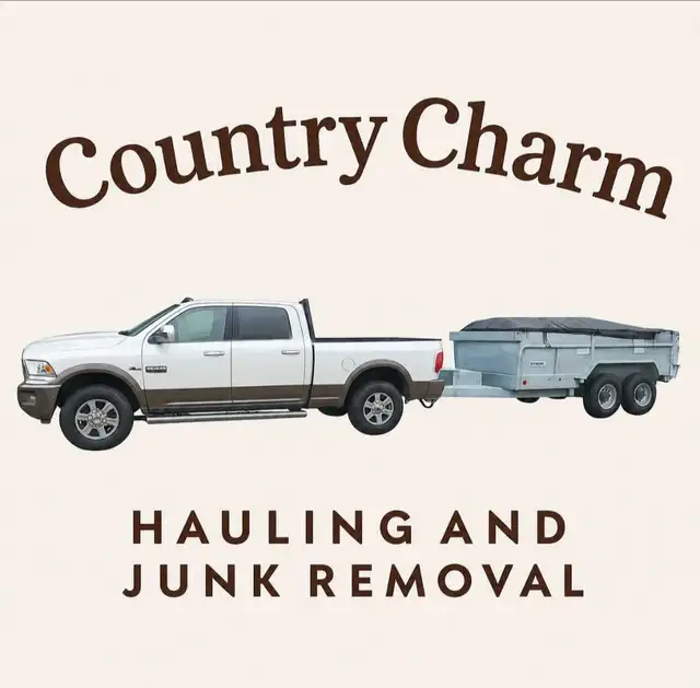 Junk Removal Service, Georgina