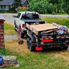 Junk Removal Service, Georgina - Photo 3