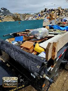 Junk Removal Service, Georgina - Photo 4