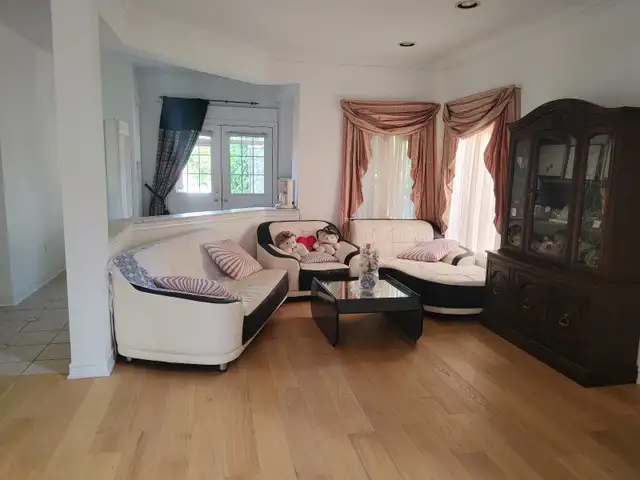 Room for rent