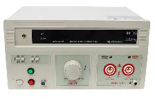 Rk2671AM Withstand Hi-Pot 10KV 100VA Tester 142011