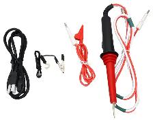 Withstand Hi-Pot Tester 5KV(AC/DC) 100VA Voltage Tester 142012 - Photo 8