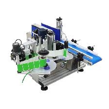Promotion Conveyor Round Bottle Labeling & Coding Machine 160173 - Photo 9