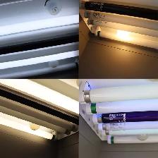Color Matching Cabinet 5 Light Sources 160228 - Photo 4