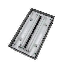 Color Matching Cabinet 5 Light Sources 160228 - Photo 6