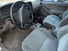 1996 Honda passport 4x4 - Photo 5