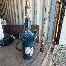 FRANKLIN CONVERTIBLE JET PUMP​