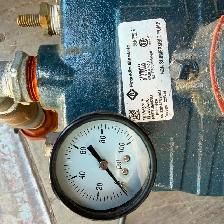 FRANKLIN CONVERTIBLE JET PUMP​ - Photo 2