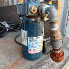 FRANKLIN CONVERTIBLE JET PUMP​ - Photo 4