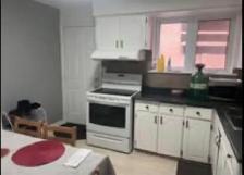 Bright Furnished Room for Rent – North York - Photo 2