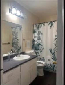 Bright Furnished Room for Rent – North York - Photo 4