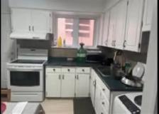 Bright Furnished Room for Rent – North York - Photo 5