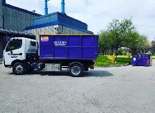 Roll-Off Truck Driver Needed