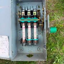 Siemens Safety Switch​