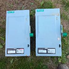 Siemens Safety Switch​ - Photo 2