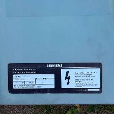 Siemens Safety Switch​ - Photo 3