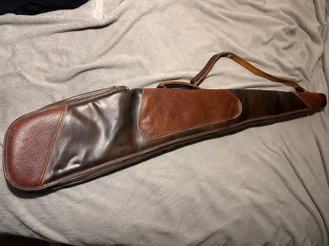 Edwards-Day rifle case