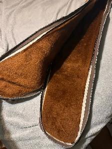 Edwards-Day rifle case - Photo 3