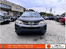 2015 Toyota RAV4 LE/AWD/Low Mileage/No Accident! - Photo 4