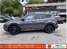 2015 Toyota RAV4 LE/AWD/Low Mileage/No Accident! - Photo 5