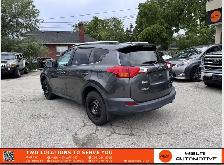 2015 Toyota RAV4 LE/AWD/Low Mileage/No Accident! - Photo 6