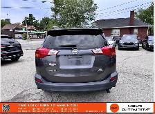 2015 Toyota RAV4 LE/AWD/Low Mileage/No Accident! - Photo 7