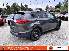 2015 Toyota RAV4 LE/AWD/Low Mileage/No Accident! - Photo 9