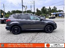 2015 Toyota RAV4 LE/AWD/Low Mileage/No Accident! - Photo 10