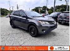 2015 Toyota RAV4 LE/AWD/Low Mileage/No Accident! - Photo 11