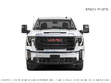 2025 GMC Sierra 2500HD AT4 - Photo 2