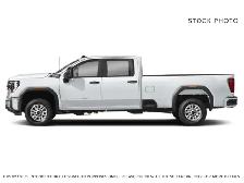 2025 GMC Sierra 2500HD AT4 - Photo 3