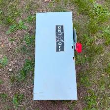 GE Safety Switch​ - Photo 3