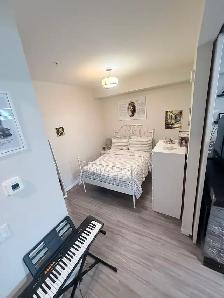 Bachelor Apartment for Rent - Photo 4