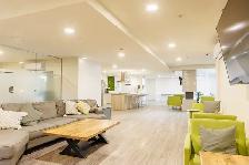 Bachelor Apartment for Rent - Photo 8