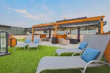Bachelor Apartment for Rent - Photo 9