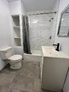 New renovation 6 1/2 Apt for rent in Plateau-Mont-Royal. - Photo 9