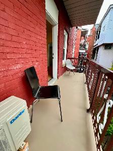 New renovation 6 1/2 Apt for rent in Plateau-Mont-Royal. - Photo 11