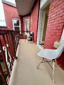 New renovation 6 1/2 Apt for rent in Plateau-Mont-Royal. - Photo 12