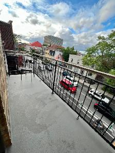 New renovation 6 1/2 Apt for rent in Plateau-Mont-Royal. - Photo 13