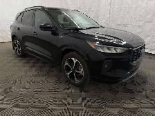 2024 Ford Escape ST-Line Select AWD - Photo 2