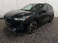 2024 Ford Escape ST-Line Select AWD - Photo 7