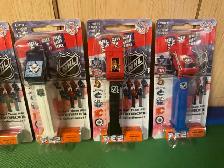 2015 Canadian NHL zamboni PEZ - Photo 4