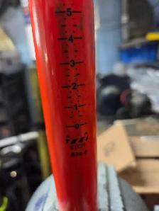assorted quality mountain bike parts. - Photo 9