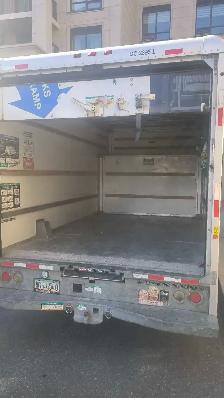 Affordable moving labour in Toronto! 647-571-9326 - Photo 7