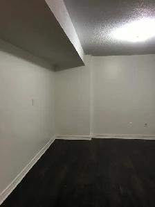 Large and Beautiful One-Bedroom Basement Apt  For Rent