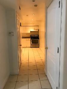Large and Beautiful One-Bedroom Basement Apt  For Rent - Photo 5