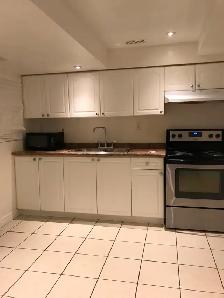 Large and Beautiful One-Bedroom Basement Apt  For Rent - Photo 6