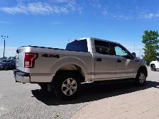 2016 Ford F-150 XLT - Photo 10