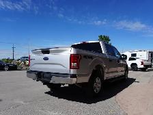 2016 Ford F-150 XLT - Photo 11