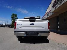 2016 Ford F-150 XLT - Photo 12